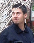 Alberto  Moreno Pantoja